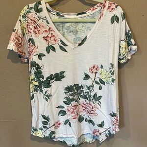 Maurice’s top